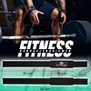 Fitrust Lifting Straps (Padded) for Men & Women Deadlift Straps