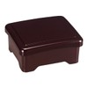J-kitchens Unaju Eel Heavy Box, Kogetsudon Heavy Don Weight, Shin