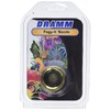 Dramm 12344 Heavy-Duty Brass 1 GPM Fogg-It Misting Nozzle, Fine