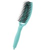 Olivia Garden Fingerbrush Care Iconic - Medium - Mint -