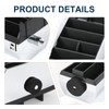 Nirakoka A/C Dash Vents SET 4 PCS # 3979751 &