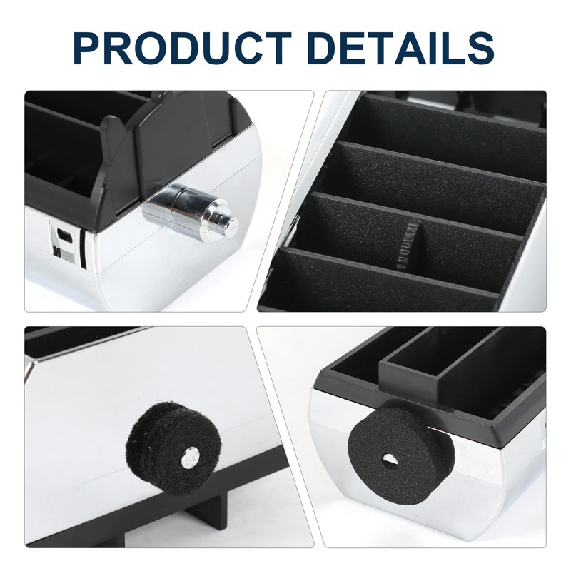 Nirakoka A/C Dash Vents SET 4 PCS # 3979751 &