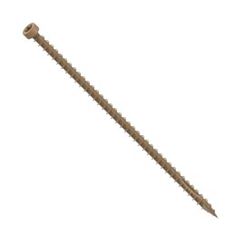 Structural Truss Screw - 6" x .155-50 ct (CAMO 372244)