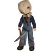 Living Dead Dolls Friday The 13th Part II Jason Voorhees