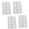 32pcs Collagen Mask Effervescent Tablets for Facial Mask Maker Machine