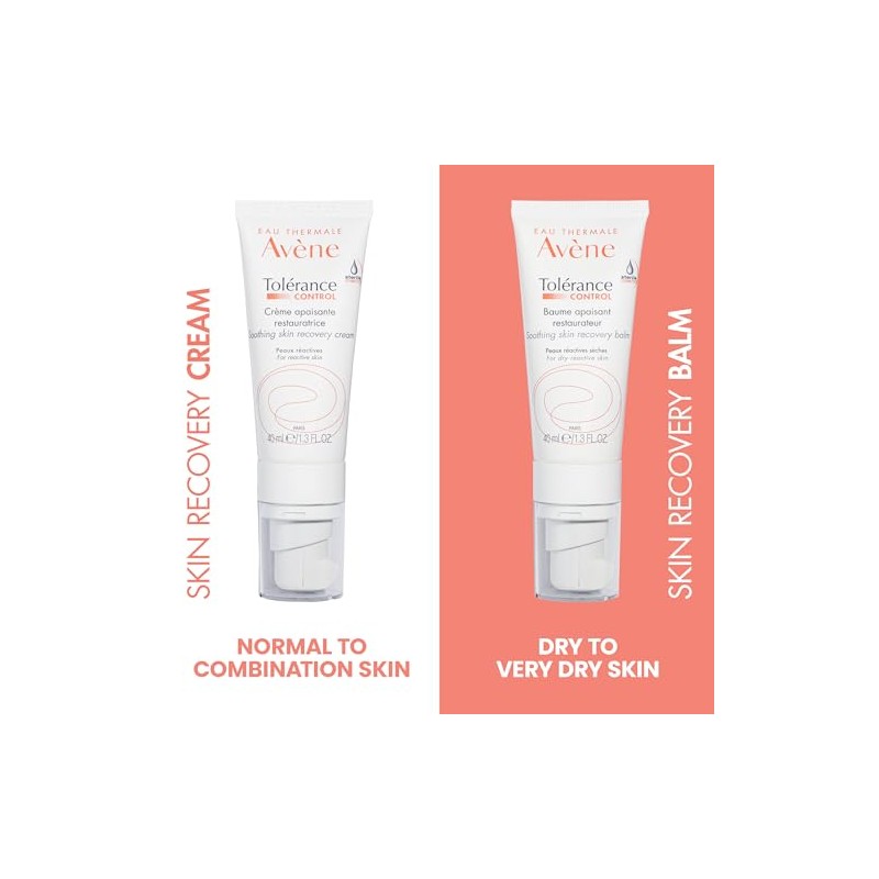 Avène Dermatologist Recommended Sensitive Skin Starter Kit