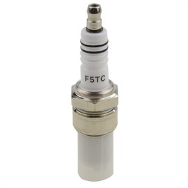 GOOFIT Spark plug-f5tc Replacement For 50cc 70cc 90cc 110cc Atv 150 Plug Spark Plug Moped Scooter Go Kart PocketBike