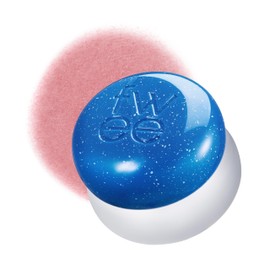 fwee BS02 Into Lip & Cheek Burly Printing Pot (35 Colors)