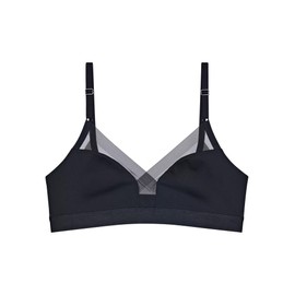 Triumph Women's Shape Smart N Bra, black