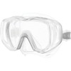 Tusa Tri-Quest Freedom - Maschera sub subacquea snorkeling unisex adulto