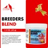 Morning Bird Breeders Blend 1.5 Oz – Protein Supplement for