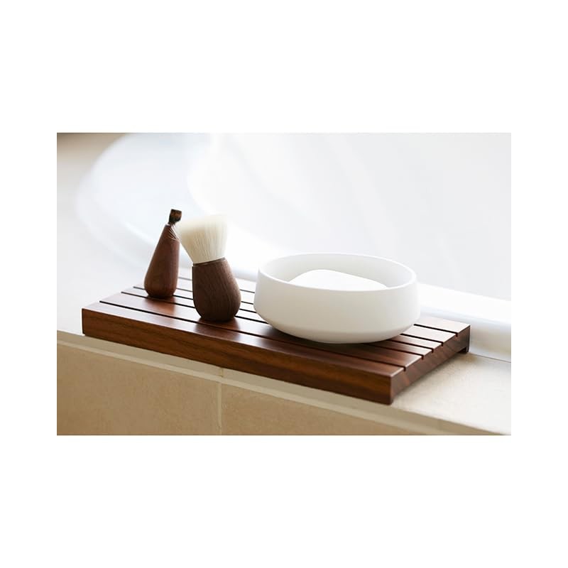 SHAQUDA SCENE52 Cleansing Brush Set SUVÉ Cleansing Brush Set