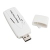 Dual Band Wireless N Adaptor Professional High Speed 300Mbps 2.4G