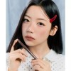 TIPTOE 무스탱 립 매터 (6 Colors) 2018971 [001 아멜리에] TIPTOE Mustang Lip Matter (6 Colors) 2018971 [001 Amelie]