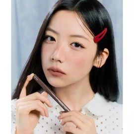TIPTOE 무스탱 립 매터 (6 Colors) 2018971 [001 아멜리에] TIPTOE Mustang Lip Matter (6 Colors) 2018971 [001 Amelie]