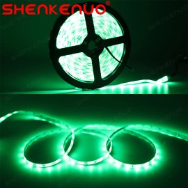 SHENKENUO Wireless Green LED Strip Kit For Boat Marine Deck Interior Lighting 16 FT