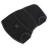 Heated Knee Massager Hot Compression Moxibustion Electric Heating Knee Massager