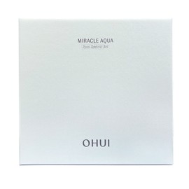Ohui Miracle Aqua 2-piece set - Moisturizing / 오휘 미라클 아쿠아 2종 세트-수분보습