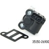 Idle Air Control Valve 35150-26900 AC587 3515026900 1263403 Fit for