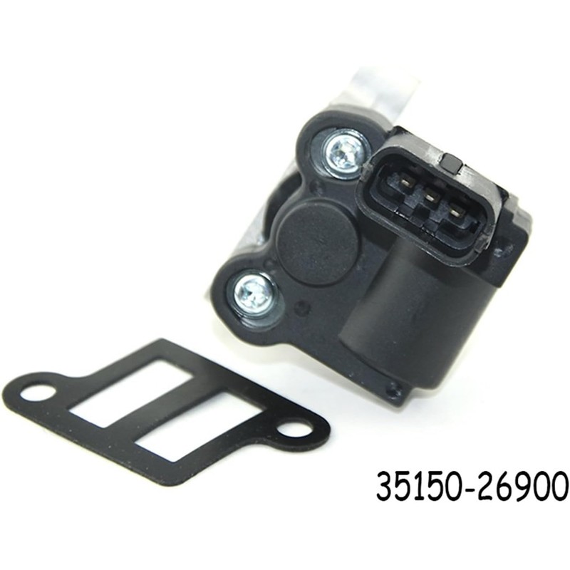 Idle Air Control Valve 35150-26900 AC587 3515026900 1263403 Fit for