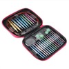 KSTE Interchangeable Circular Knitting Needles, 1 Set Interchangeable Circular Knitting
