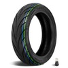 GYL 10x2.30-6.5" Vacuum Tubeless Tire for NIU KQi2 Pro Electric