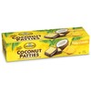 Coconut Patties, Chocolate, Oh Asis! Anastasia Coconut Patties Original, key