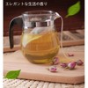 7*9cm Line Tea Bags [Disposable Bags Pack of 200] Tea