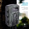 PR700 Hunting 1080P HD Camera Outdoor Waterproof Mini Infrared Night
