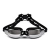 Wavewish Ocean View Mirror Coated Goggles (Black) / 웨이브위시 오션뷰