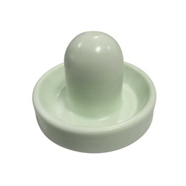 Gold Standard Games Commercial Grade Air Hockey Goalie Mallet Pusher