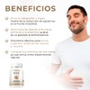 Bio B Jengibre 2 Pack de 60 cápsulas veganas cada