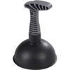 SupaHome Sink Plunger With Pistol Grip 4.5" / 12cm 808983 SALE