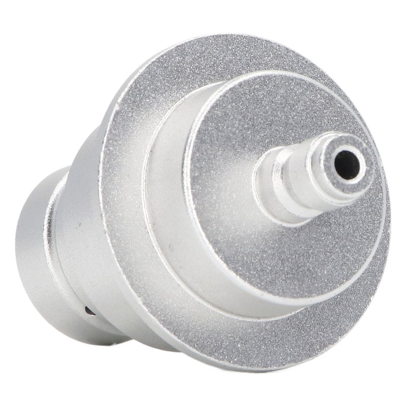 CO2 Adapter for Soda Water for DUO for Terra for