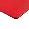 Coaster Set of 4 London Red Coasters (10cm x 10cm).