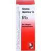 Stoma Gastreu S R 5 oral drops