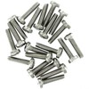 M3 (3mm x 16mm) Pozi Pan Thread Rolling Screw -