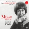Discovering a Legend Xii: Mozart Piano Recital