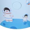 USB Charging Mosquito Killer Physical Mute Child Planet Guardian Fly