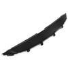 HECASA Front Upper Grille Cover Panel Compatible with 2021-2022 Honda