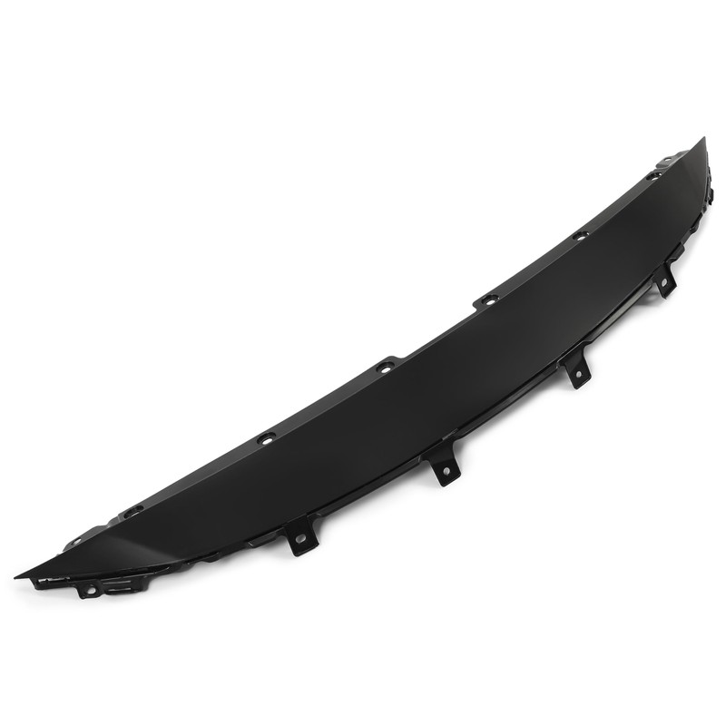 HECASA Front Upper Grille Cover Panel Compatible with 2021-2022 Honda