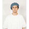Casilla TOZ00023 Women's Beret, Daily Casual, Spring and Summer, Simple,