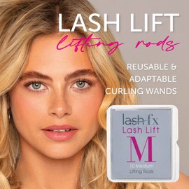 FX Lash Lift Lifting Rods Medium