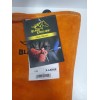 Black Stallion 110 Standard Split Cowhide Stick Welding Gloves X-Large