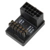 GPU PCIe Connector 600W 12V HPWR 16P to 16P Male