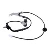 Frankberg ABS Sensor Wheel Speed Rear Right Compatible with MX-5