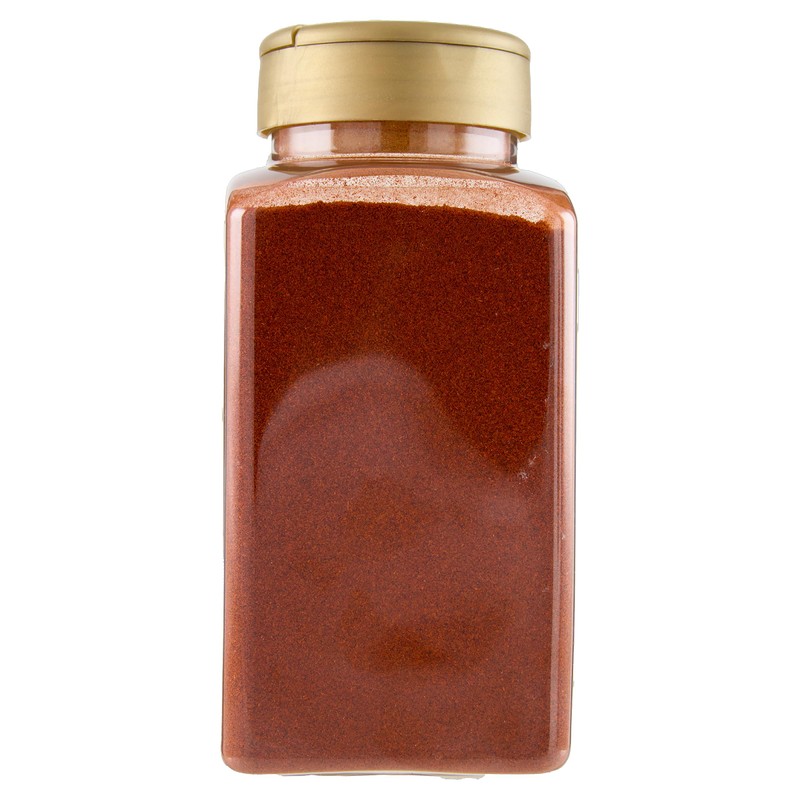 Cannamela - Linea Vasi PET, Paprika Affumicata, Confezione da 400g.