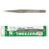P-Beauty Cosmetic Accessories Vetus Eyelash Tweezers for Eyelash Extension ST-12,