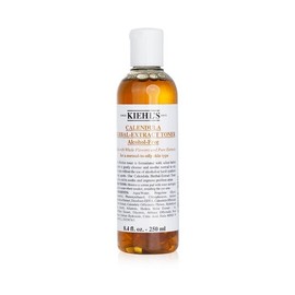 Kiehl's Calendula Herbal Extract Toner 250ml (For Normal, Normal/Dry, and Combination/Oily Skin) / 키엘 칼렌듈라 허벌 엑스트렉트 토너 250ml (중성, 중건성, 중지성용)
