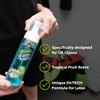 Gloveglu Tropical Punch Goalkeeper Glove Wash & Foam Tropical Fruit